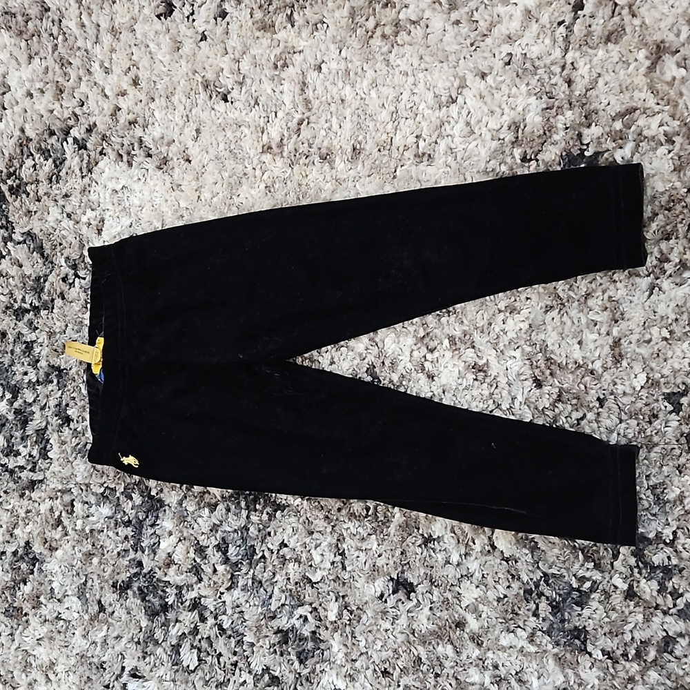POLO RALPH LAUREN Leggings